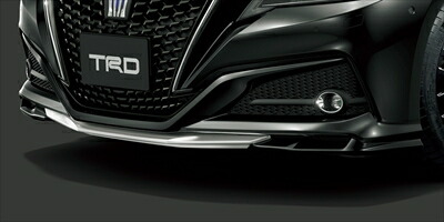 クラウンRS220 モデリスタフロントスポイラー 新型クラウン用 カスタマイズアイテムを発売 | MODELLISTA