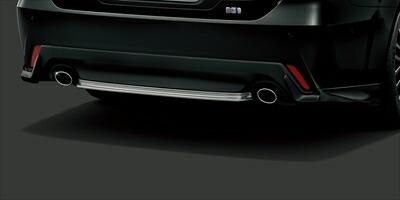 シボ取り塗装済 220クラウン RS リヤバンパーロワ シボ取り塗装済 220クラウン RS リヤバンパーロワ 220クラウンRS