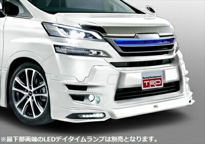 楽天市場】『ヴェルファイア』 純正 GGH30W LEDスタイリッシュ