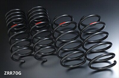 アルファード H2# GReddy BL コンフォート ダウンスプリング GGH20W