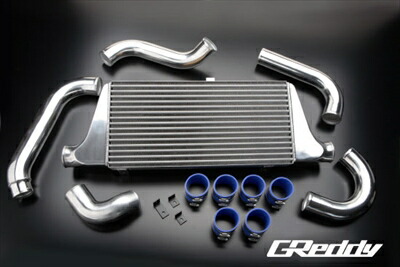 クラウン JZS171 1JZ-GTE用 インタークーラー SPEC-LS 前置き 純正タービン専用 AT専用
