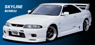 R33 フロント用greddy typeS車高調 TRUST GReddy PERFORMANCE DAMPER Type-S FOR Skyline GT-R