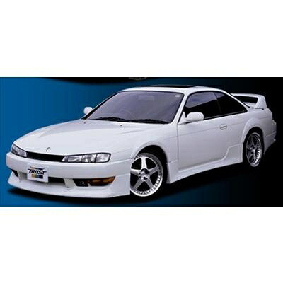 シルビア S14 フロントスカート 後期