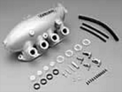 シルビア S14 GReddy サージタンク用 パイピングセット