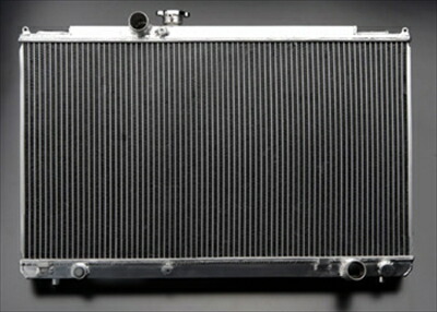 楽天市場】シルビア S13 GReddy アルミラジエターTWR : Autostyle