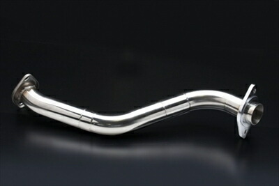 楽天市場】アールズ 【R's】 RRP レーシングフロントパイプZC33S