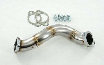 ZN8 GR86 GReddy オーバーパイプ