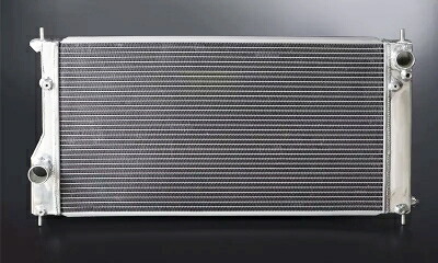 ZN8 GR86 GReddy アルミラジエター TW-R
