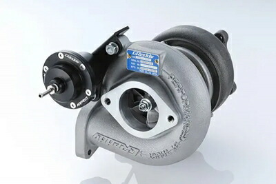 ER34 スカイライン GReddy タービンキット T518Z 強化アクチュエーター