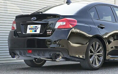 DBA-VAG スバル WRX S4 GReddy パワーエクストリーム R HD