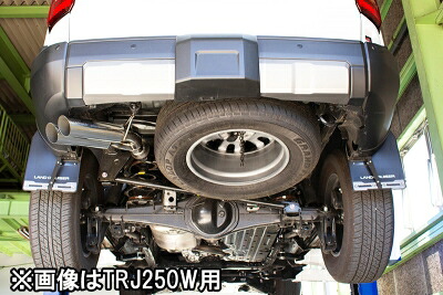 ランドクルーザー 250 GReddy クロスエキゾースト S-Style GDJ250W 75,044円