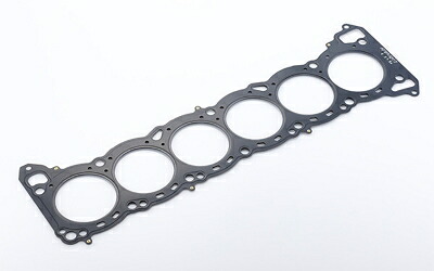 R32 GT-R BNR32 GReddy メタルヘッドガスケット 88Φ 1.4mm｜Autostyle