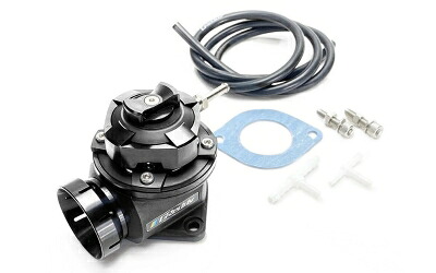 GReddy ブローオフバルブ FV2 ブラック｜Autostyle 22,926円