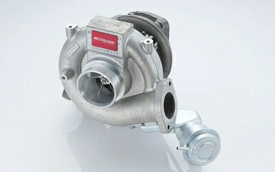 CT9A ランサーエボリューション GReddy ハイフロータービン KIT