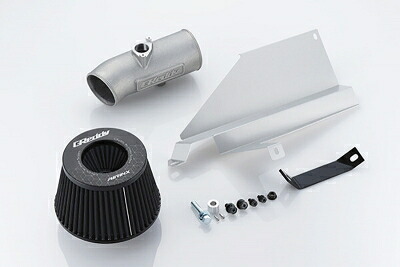 ZN6 86 後期 AT車 GReddy エアインクスキット TY-M042 25,278円