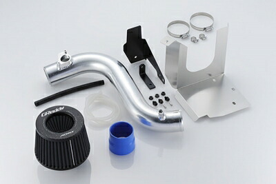 ZC32S スイフトスポーツ GReddy エアインクス キット SZ-S025|Autostyle