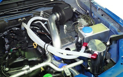 オイルキャッチタンク JB64 ジムニー　ウインズワークス　jimny オイルキャッチタンク JB64 ジムニー ウインズワークス jimny