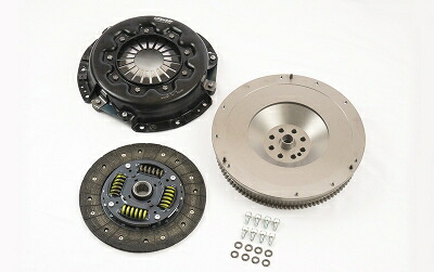 S15 シルビア 5MT GReddy パフォーマンス クラッチ PC SR20
