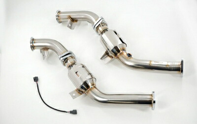 RZ34 フェアレディZ GReddy スポーツキャタライザー