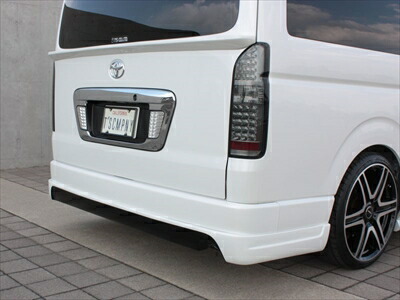 楽天市場】ティスファクトリー 200系 ハイエース 【1型〜7型 ワイド