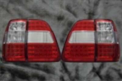 楽天市場】トヨタ ランクル100系 ランドクルーザー100系 前期・中期