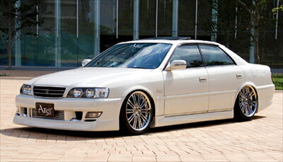 JZX100 チェイサー Ares FB3点(FB/SS/RH)｜Autostyle 109,633円