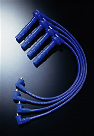 ウルトラ ブルーポイントパワー プラグコード オルティア E-EL2/E-EL3 2448-40 ULTRA