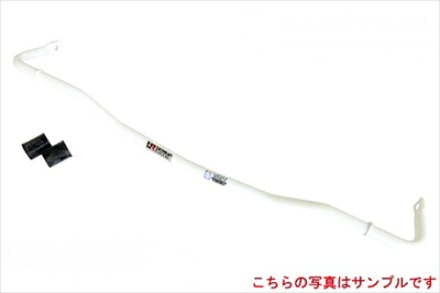 AE111 トレノ フロントスタビライザー