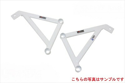 V36 スカイラインセダン フロントメンバーサイドブレース