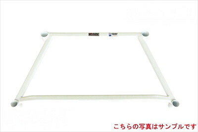 AP1 S2000 フロントメンバーブレース