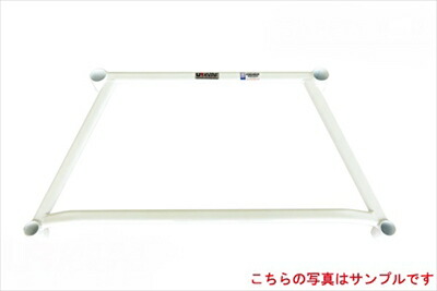GC インプレッサ セダン フロントメンバーブレース LA4-511