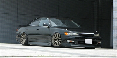 マーク2 JZX90 スタイルL 3点セット