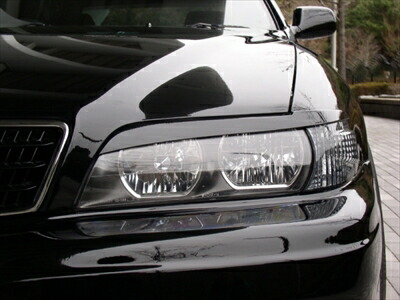 楽天市場】Jzx100 チェイサー アイライン : Autostyle