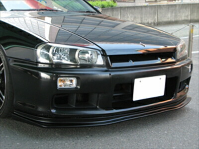 楽天市場】スカイラインセダン R34 後期 （2000/8-2001/5） スポーツ