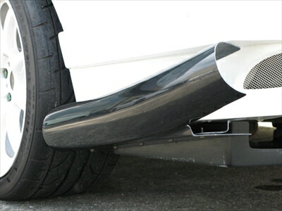 ま*ろ様 ユーラス　ボーテックジェネレーター　PRO カーボン ursz000002-001-p0_01.jpg