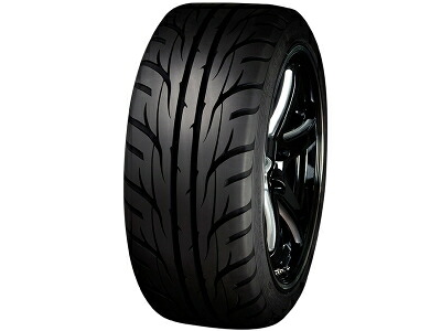 ドリフトタイヤ GREEVA 08D TW360 1本 235/40R18 95W