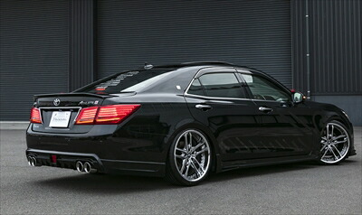 楽天市場】【即納！送料無料】 クラウン GRS200 フルLEDテールランプ