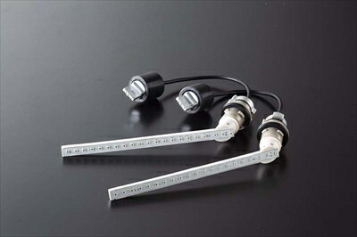 アルファード 30系 前期 JEWEL LED シーケンシャル ウインカーバルブ 14,438円