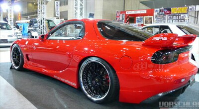 最終値下げFD3S ベイルサイド　サイドステップ FD3S RX-7」のエアロパーツ商品一覧 / 品揃え多数のエアロパーツ