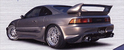 MR2 SW20 C-I リアウイング(1-2型)