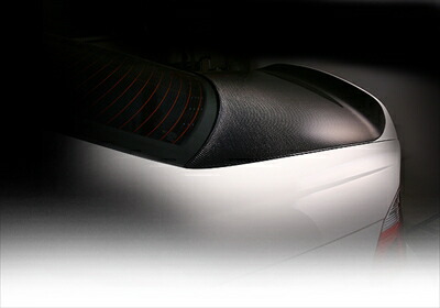 VRS E46 M3･CSL LIGHT WEIGHT TRUNK HOOD(ﾀﾞｯｸﾃ-ﾙ形状) カーボン製 取付込