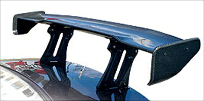 GT-WING ～for street～ 1400ｍｍ カーボン STANDARD 230mm B1タイプ