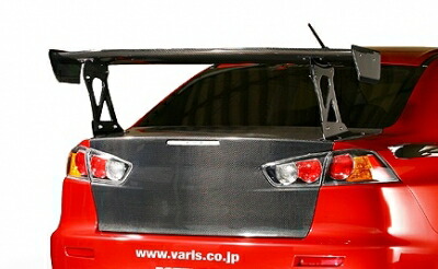 楽天市場】【M's】 三菱 CZ4A ランサーエボリューションX (2007.10