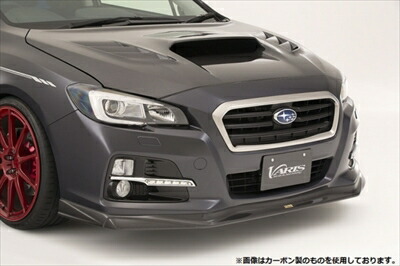 レヴォーグ VM系 A～C型 フロントスポイラー FRP製