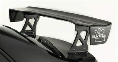 インプレッサ WRX STi GVB GT-WING～Euro Edition～1430mm カーボンB1 Type 塗装済み