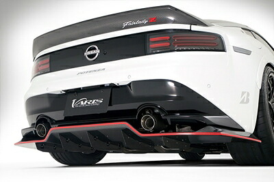 楽天市場】即納 NISMO ニスモ ヘリテージ リア ディフューザー Assy 