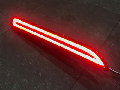 マークXジオLEDNEWバージョンLEDリフレクター