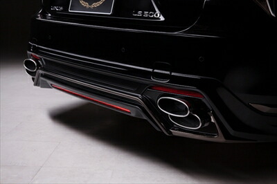 楽天市場】LEXUS LS500 VXFA50 Fスポーツ ガソリン車 EXECUTIVE LINE