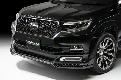 楽天市場】ランドクルーザー プラド 150系 後期 モデリスタ