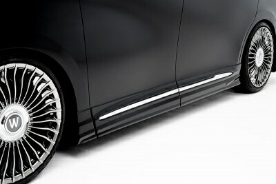 AAHH40/45W / AGH40/45W アルファード 2023.6- Executive Lounge/Z ドアパネル｜Autostyle 70,192円